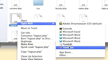 Build a CMS with PHP part 122 - Logout of Sessions !
