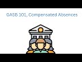 What Is GASB 101 And Why Does It Matter For 2024 What Is GASB 101 And Why Does It Matter For 2024
