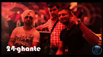 15 Saal Diljit Dosanjh official video HD