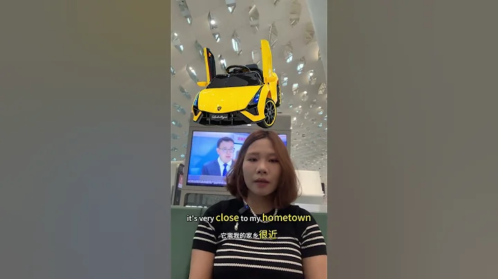 Do you need a sourcing agent in China?#sourcing #sourcingagent #bike #xingtai #yiwu #chinafactory