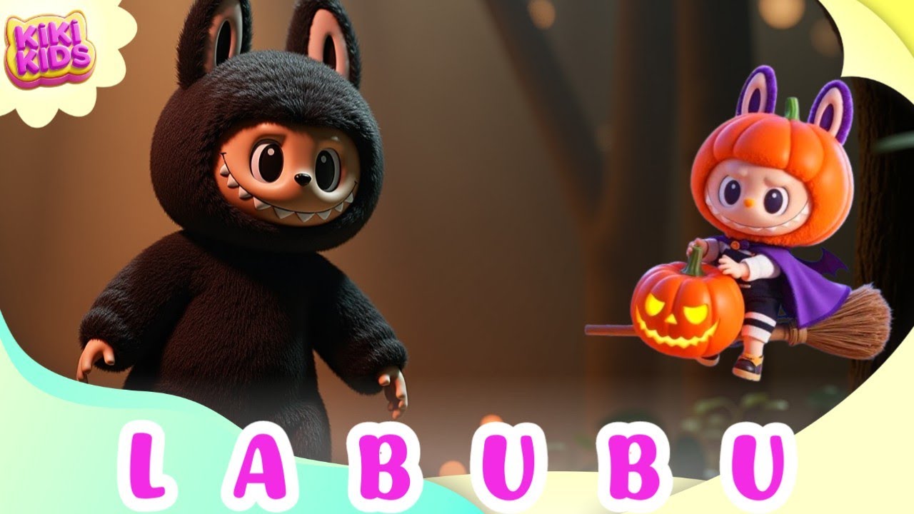 [ FULL LABUBU ] LABU LABUBU -LAGU ANAK POPULER - LAGU ANAK INDONESIA ...