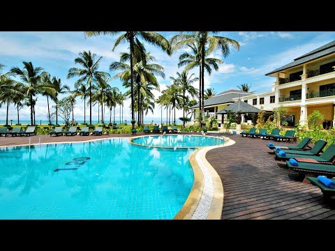 KHAOLAK ORCHID BEACH RESORT