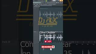 Como shopear en fl studio 25 #fl25 #flstudio #beatmaker #producer #beats