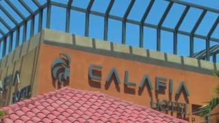 hotel calafia mexicali