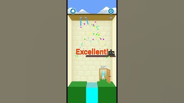 all stage game play for iOS and Android : Rescue Cut! 💕💕