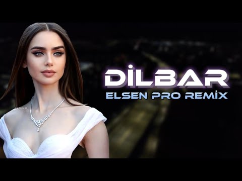 Elsen Pro - Dilbar