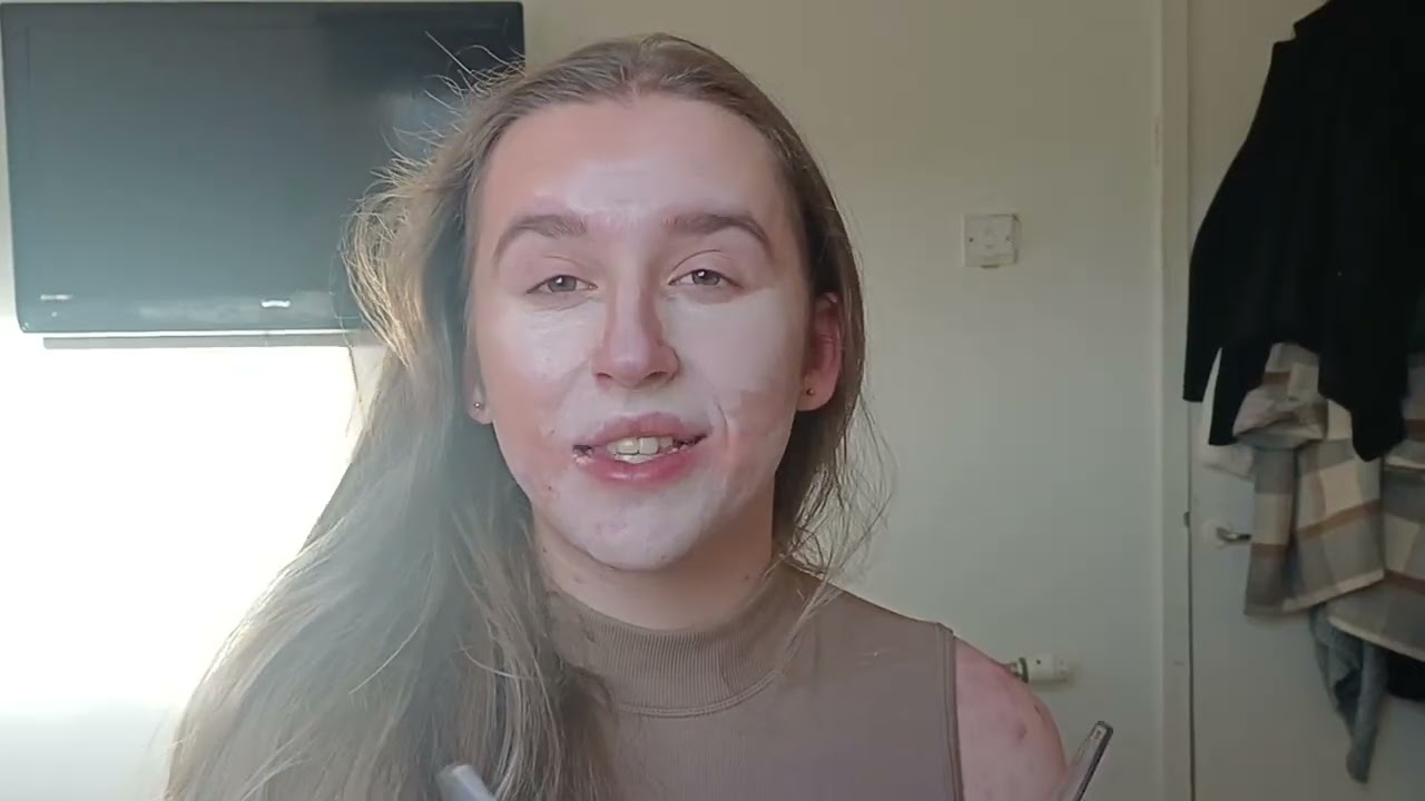 Revolution cream conture platte review