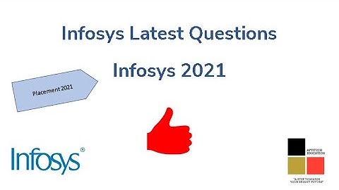 Latest Question | Expected Questions | Infosys 2021 | Logical Reasoning Set- A 1.1