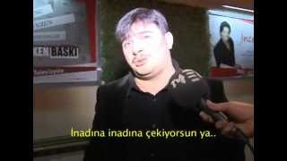 Kalın - Ellerim Nasırlı (Ali Biçim)