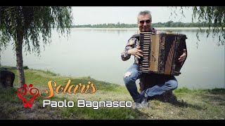 Video voorbeeld van "Paolo BAGNASCO - SOLARIS (Video Official) Novità 2021"