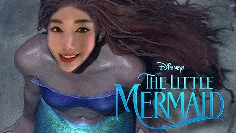 Part Of Your World - Jiafei Remix Version