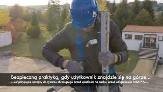 Faba Al-D Film Demonstracyjny Tractel