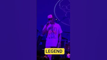 Thumbnail of The crowd goes WILD when Barrington Levy steps on stage! 🎤🔥#BarringtonLevy #ReggaeMusic #Dancehall