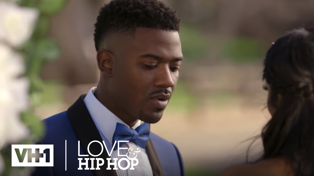 Love & Hip Hop: Hollywood | Watch the First 8 Minutes of the Season 3 Premiere | VH1 striper fishing near me