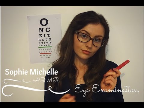 Michelle asmr sophie Sophie Michelle