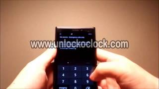 How To Unlock Nokia Lumia AT&T MetroPCS Movistar Personal Claro Rogers Vodafone O2 Yoigo any model screenshot 4