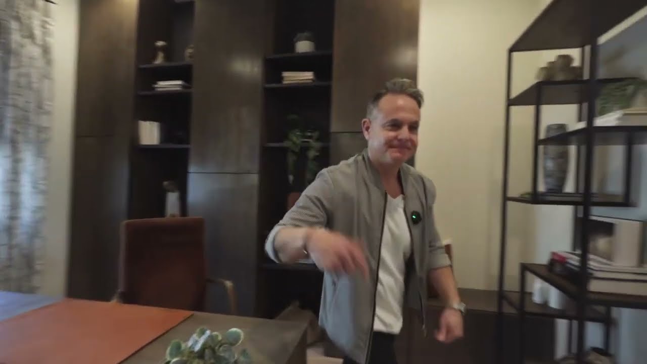 FORMER TOLL BROTHERS MODEL HOME **** OFFERED @ $1,075,000