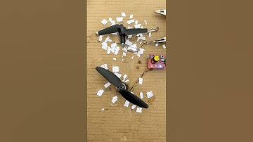 Which Drone Motor is Better Cheap or Expensive Thrust Test • DC Motor