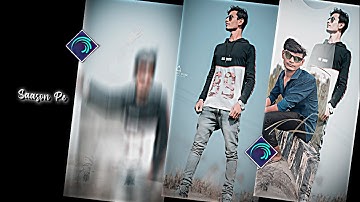 Raat Ka Nasha Abhi🔥Xml file Status Editing | Alight Motion Video Editing | Instagram Trend Editing