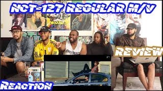 Download Nct 127 엔시티 127 regular English Ver. Mv Reaction/review Video MP3 Nct 127 엔시티 127 regular English Ver. Mv Reaction/review