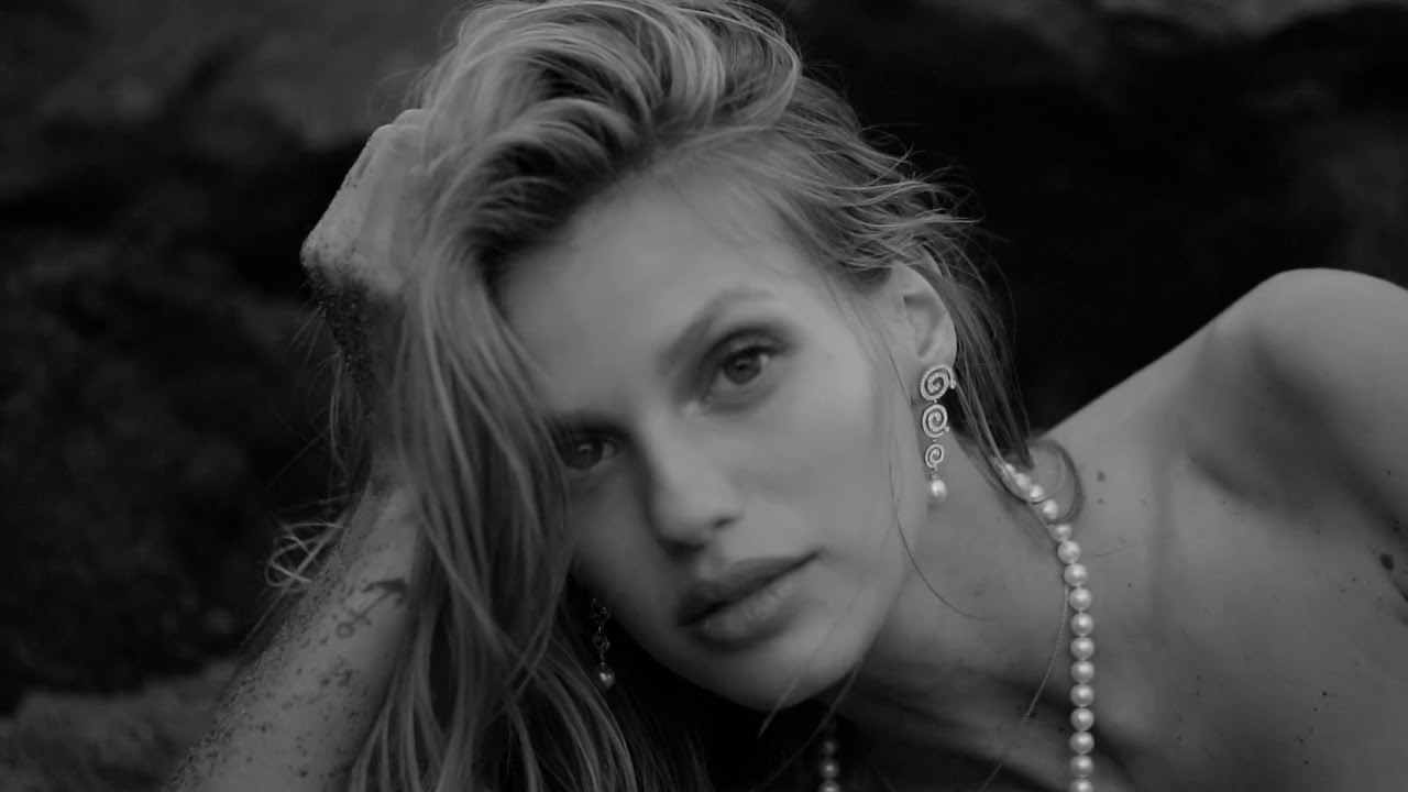 NIBAR MADAR for PADANI and BLAZER Magazine 2018