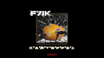 F71K - Generator (Kartoffel EP / ABSR016)