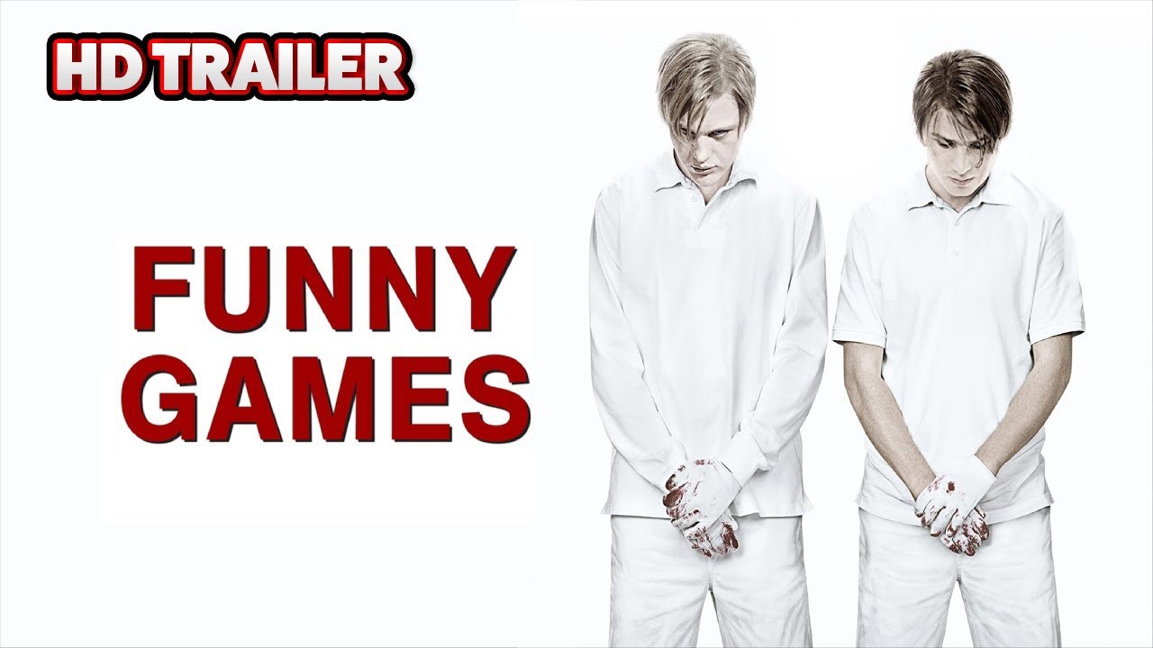 Halloween Review – Funny Games (2007): The Scariest Thing Is Us – The Joker  On The Sofa