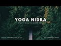 Yoga Nidra en español - Relajación profunda @yogaysonido