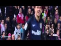 اهداف مباراة غرناطة واتلتيكو مدريد 0 2 كاملة محمد الکوالیني HD 