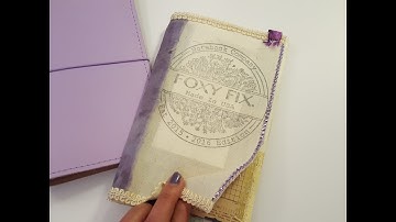 Foxy Fix Custom Insert Cover