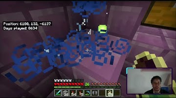 HOW TO use the Bottle of Enchanting #minecraft #minermom #blackcreator