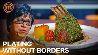 Culinary Passports of World Flavours #1 | MasterChef Canada