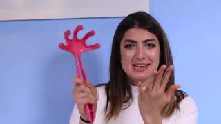 Rclbeauty101! Testing Out Weird Girl Gadgets!