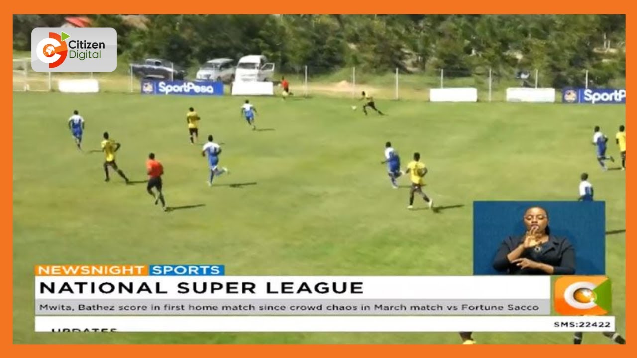 KPL TITLE RACE Gor Mahia 11 Kakamega Homeboyz YouTube