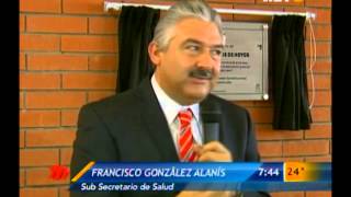 Las Noticias - Reportan estable a menor con picadura de araña violinista