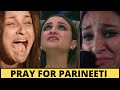 Parineeti Chopra Shocking Statement On Fight With Raghav Chadha On Govt House Controversy