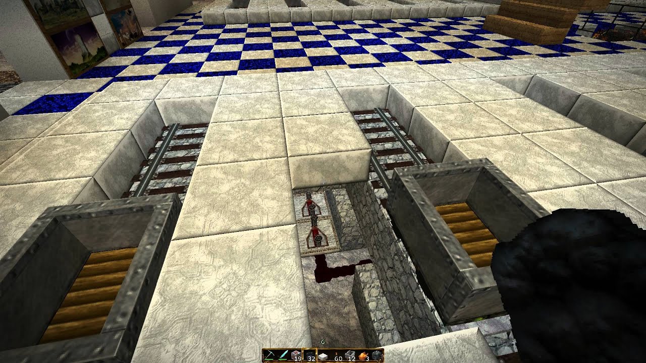 079 Tutorial: Traincarts Eure Fragen viele Antworten: Lager, Autostart [deutsch|HD] mmoinfos.de Show