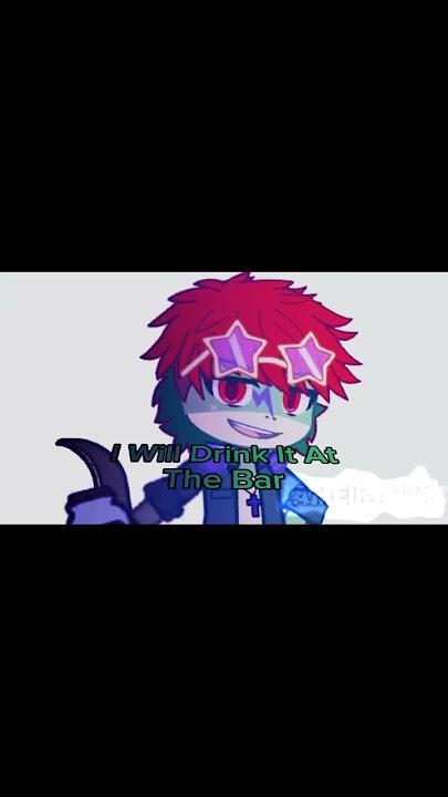 Orphan Tears | Gacha Club Meme | TMGAFS