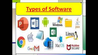 Software:: Meaning and types (System and Application Software) computer software screenshot 5