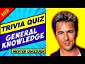 TRIVIA QUIZ CHANNEL (#5 Is Easy If You Are A MENSA Member) General Knowledge Virtual Pub Quiz