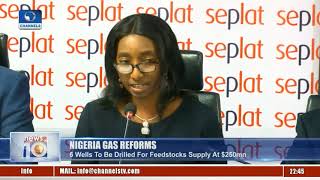 SEPLAT Hosts Capital Markets Day in Lagos