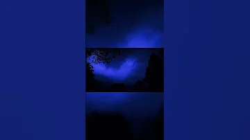Very Strong Thunder Sound Thunder Strom Sound Thunder With Lighting Sounds 