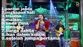 #omadellafullalbum Pantun Janda -Tasya Rosmala || OM Adella Terbaru 2023