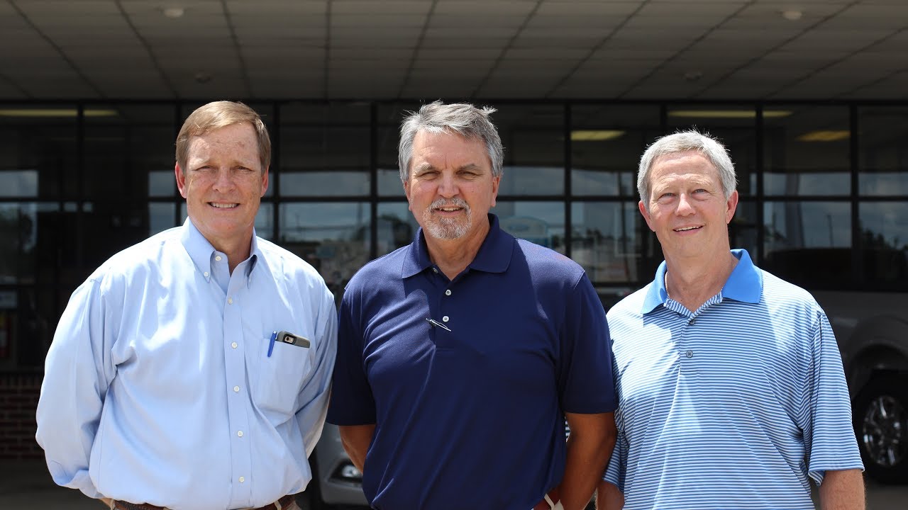 Dealer Review Moore Stewart Ford YouTube