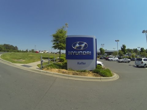 Keffer Hyundai Review Matthews Nc 28105 Youtube