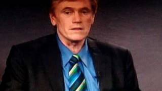Robert Kiyosaki 2008 Predictions Part 1