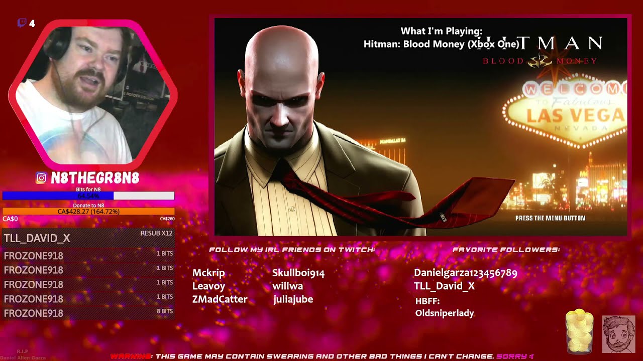 hitman blood money xbox one