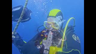 Roustaud - Plongée à la Ciotat avec le Neptune Club Plongée Environment.