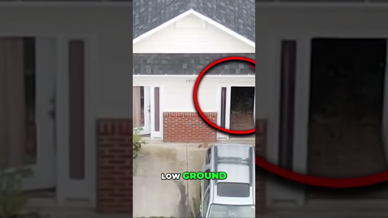 Cops Use DRONES to Bust Criminals?! (Tactical Breaching)