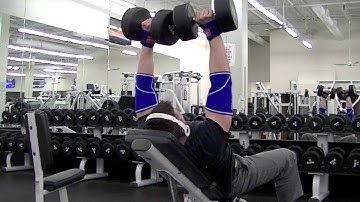 The Cube Method : Kingpin - Week 1 : Press